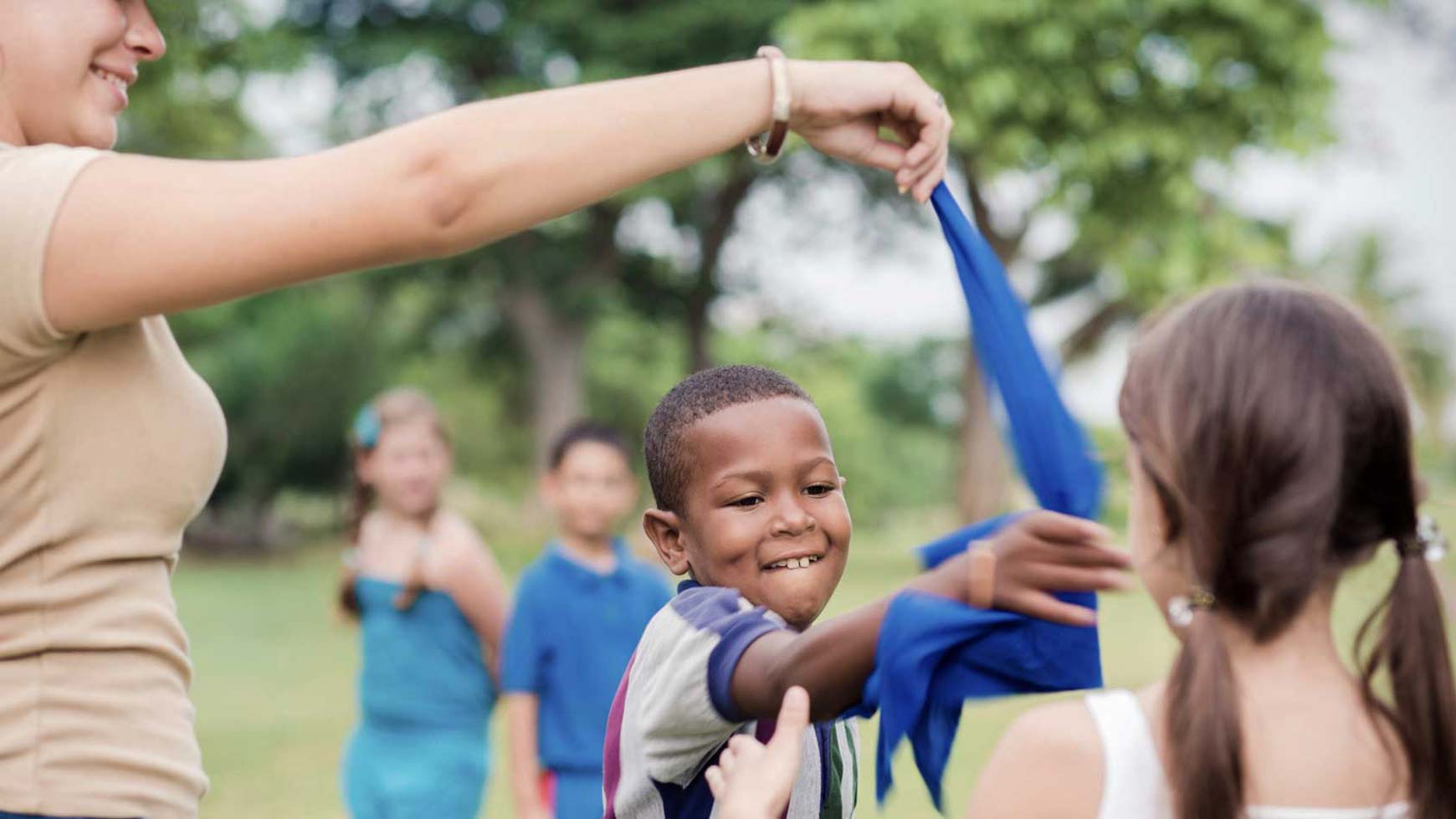 sleepin bed camp junior