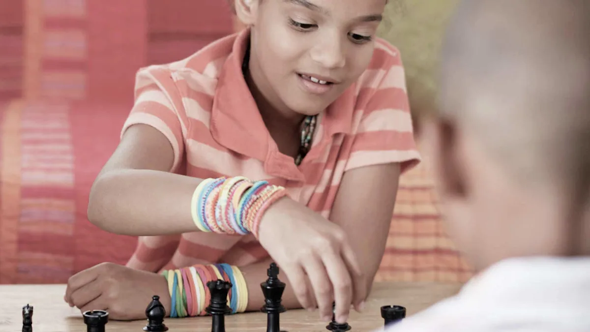 How to help your child with math