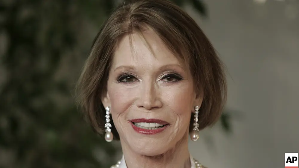 Mary Tyler Moore Was Grateful To Discover Her Dyscalculia Understood For Learning And Thinking Differences