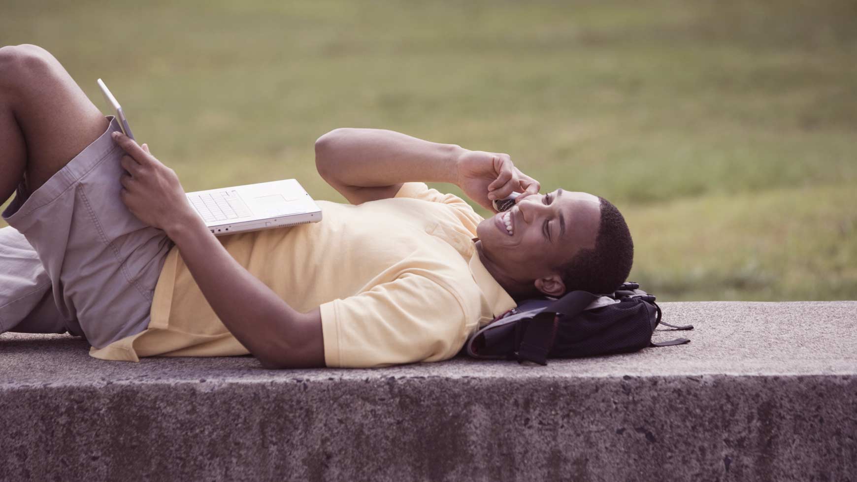 Types of College and Services