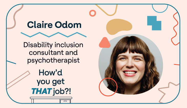 Disability Inclusion And How To Ask For Accommodations At Work