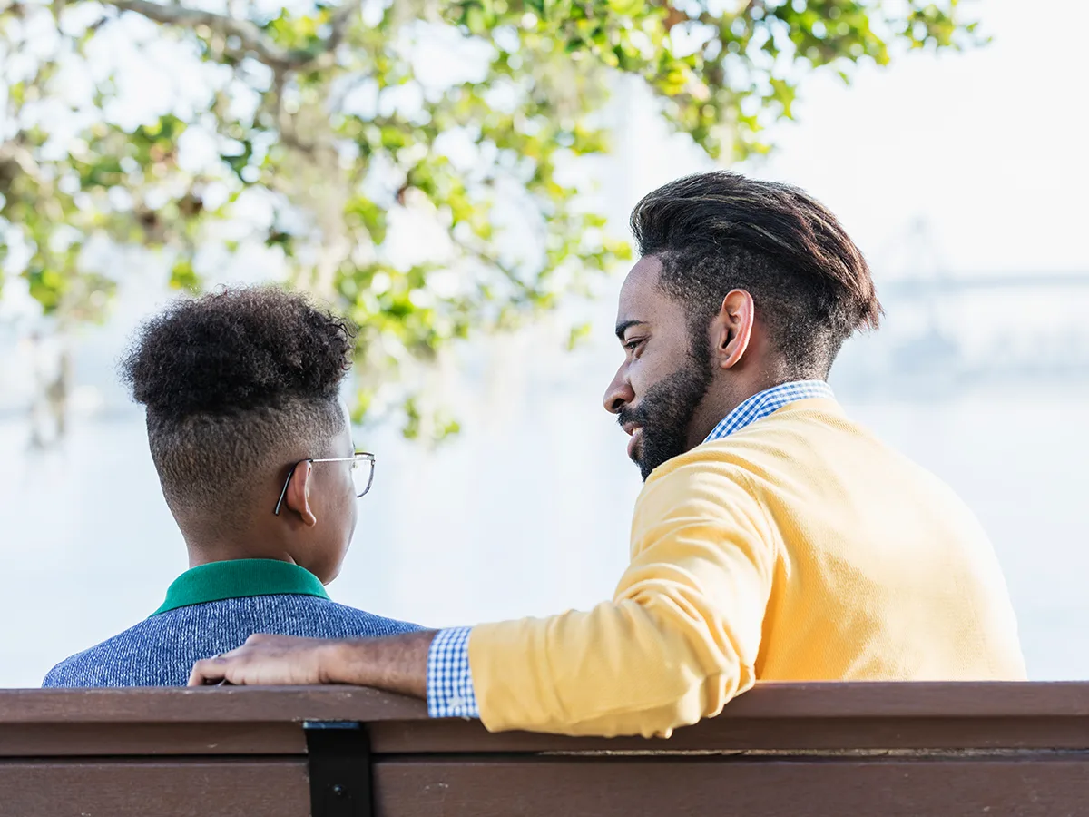 What is perseveration?