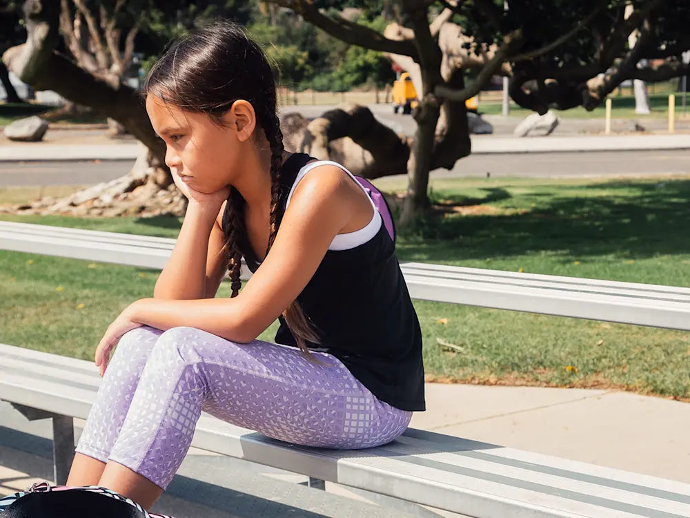 ADHD and Boredom in Children