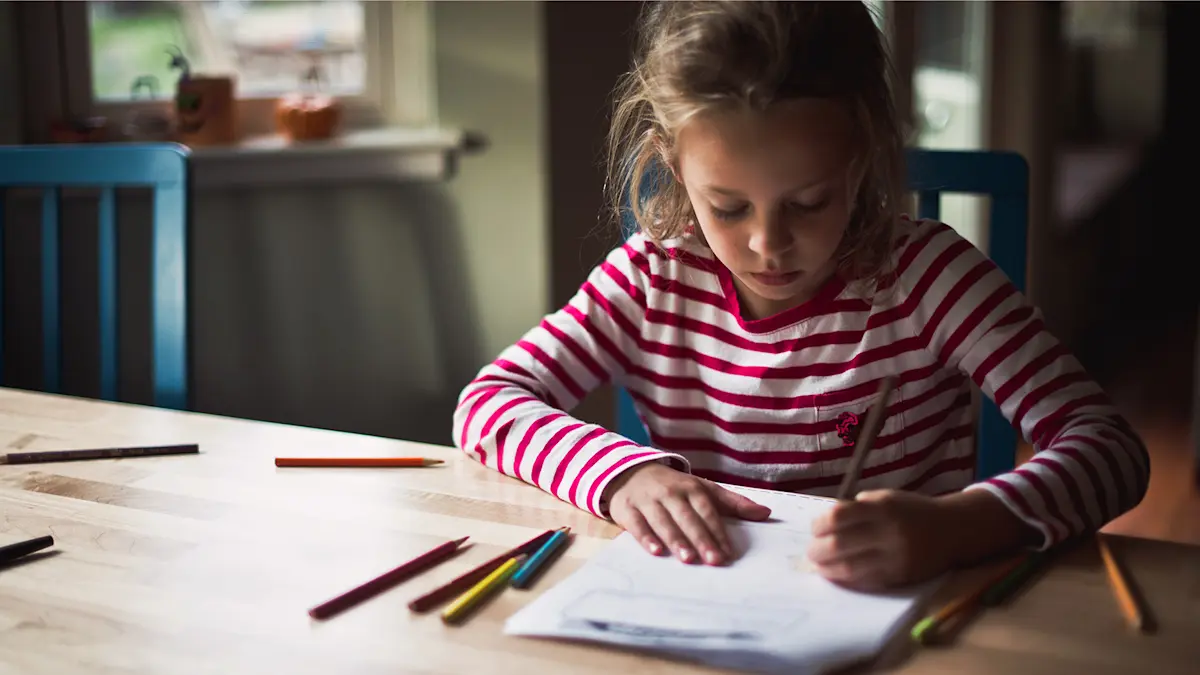 Messy Handwriting | Understood