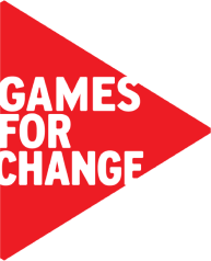 Games for Change logo