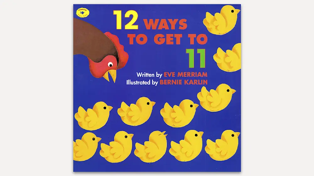 6 Children's Books That Build Math Skills | Understood - For ...