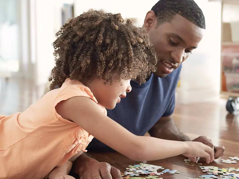 6 Simple Ways To Improve Your Child S Focus
