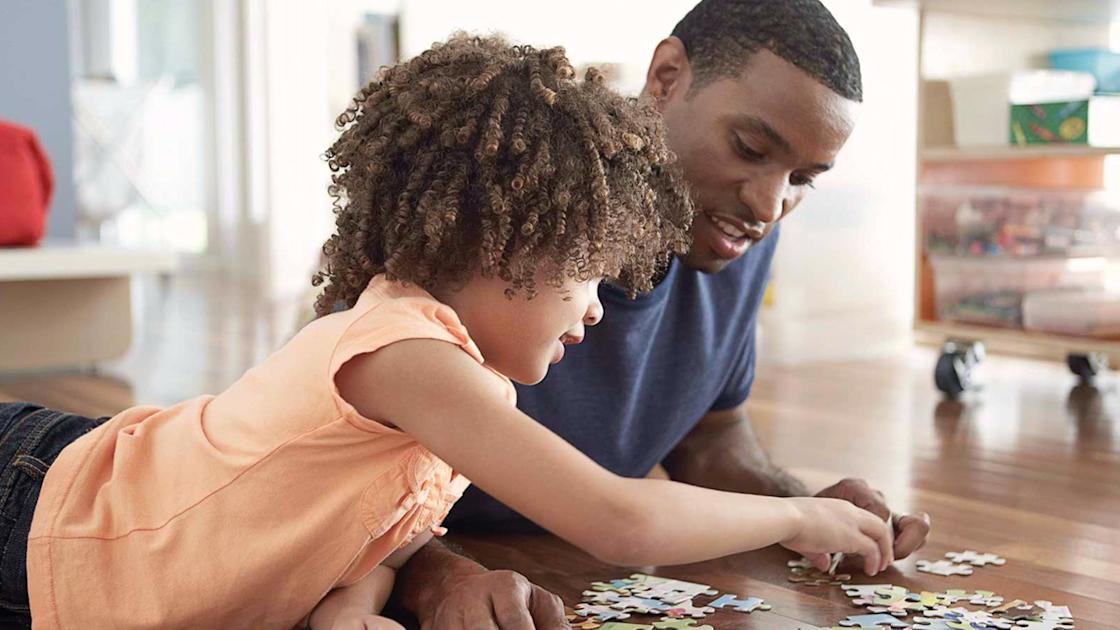 6 ways to help your child focus