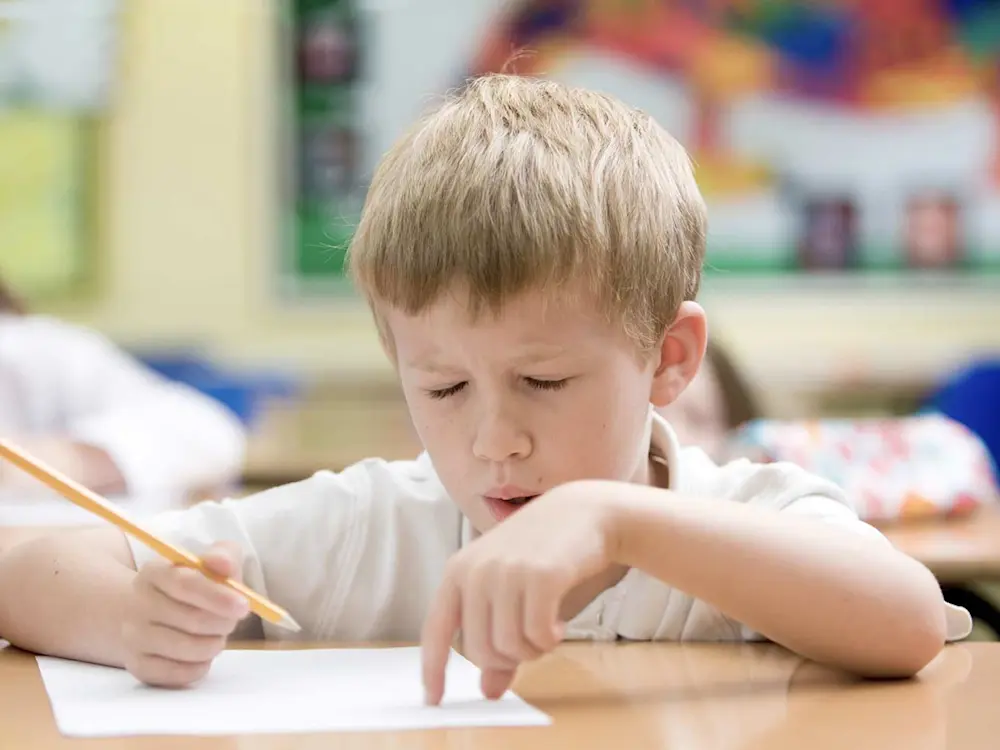 What S The Difference Between Learning Disabilities And