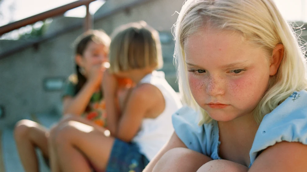 Trouble With Social Skills In Kids