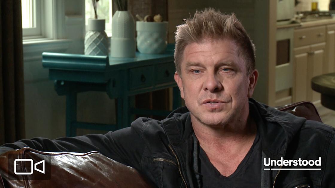 Insights Into Kenny Johnson What You Didnt Know About His Early Struggles - 35w2085