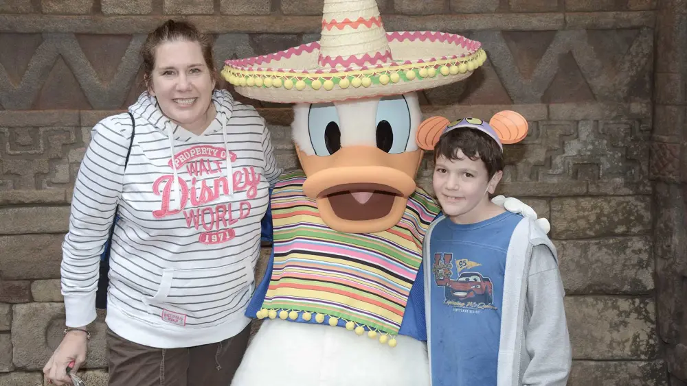 Disney Vacation With Adhd Accommodations At Disney World My