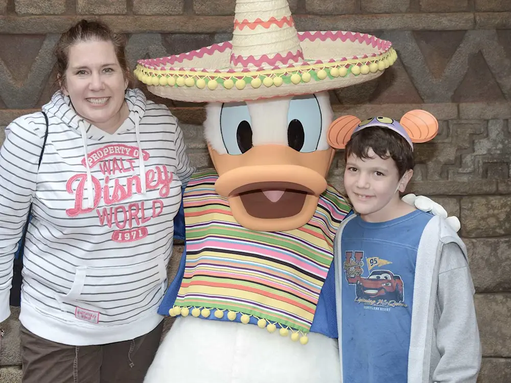 Disney Vacation With Adhd Accommodations At Disney World My Disney Vacation With Adhd Accommodations At Disney World My