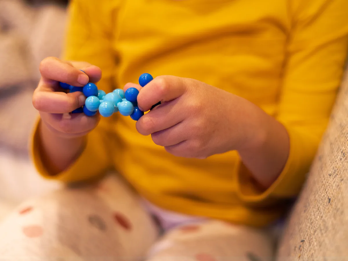 The dos and don’ts of fidgets for kids