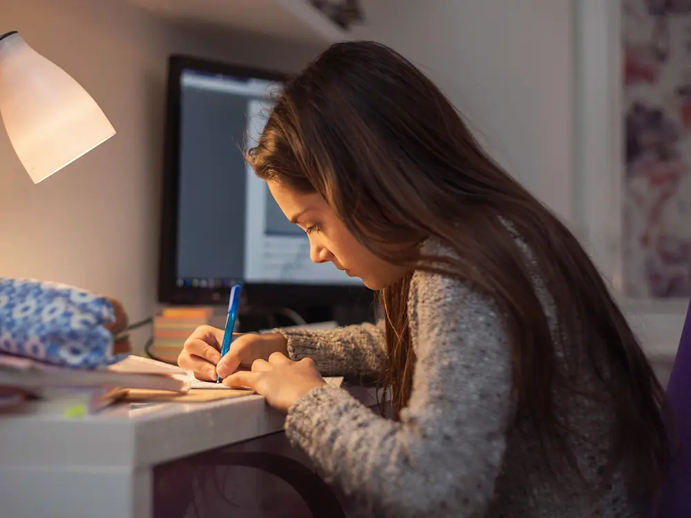 Spelling Problems My Child Is Inconsistent With Spelling