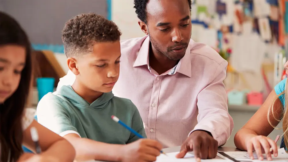 Should My Child Study For A Special Education Evaluation Understood For Learning And Thinking Differences