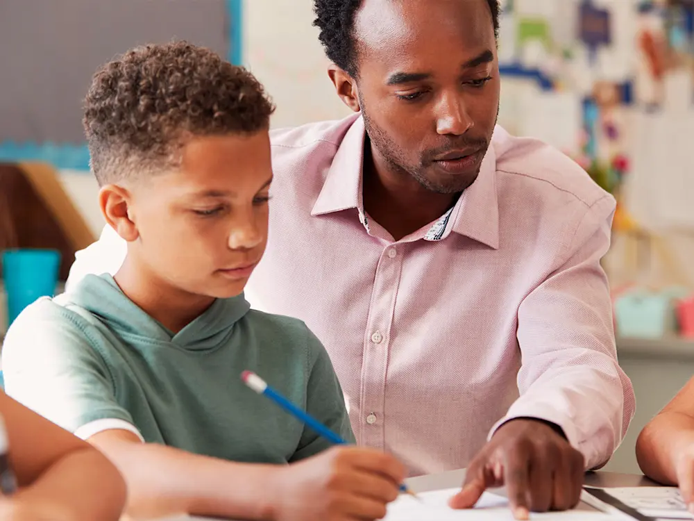 Should My Child Study For A Special Education Evaluation Understood For Learning And Thinking Differences