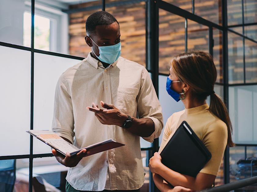 5 tips on building intersectionality at work