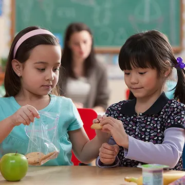 Why some kids have trouble making friends Why some kids have trouble making friends