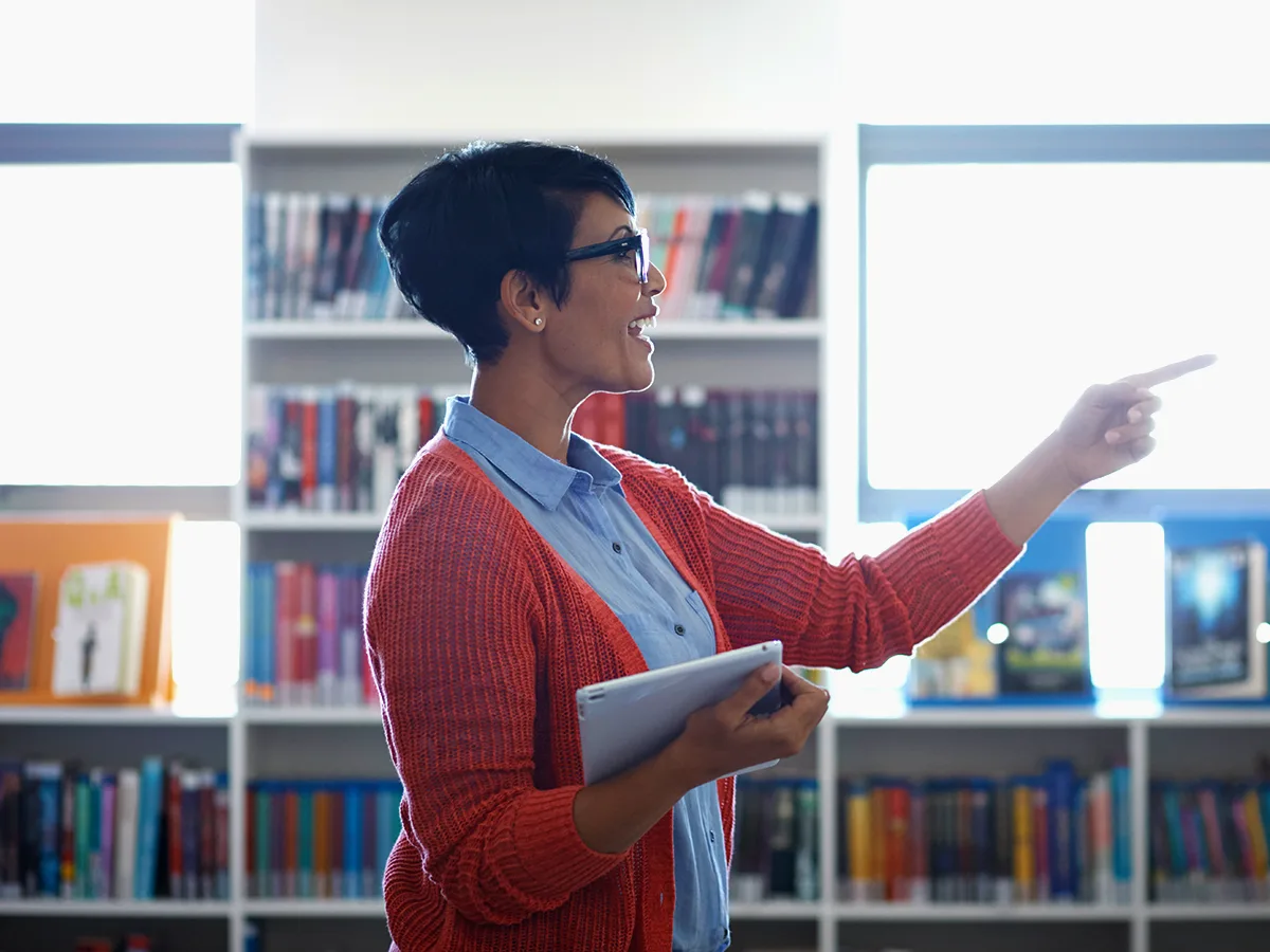 Respectful redirection: A behavior strategy for teachers