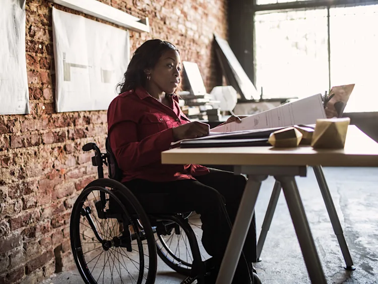 What’s intersectionality in the workplace?