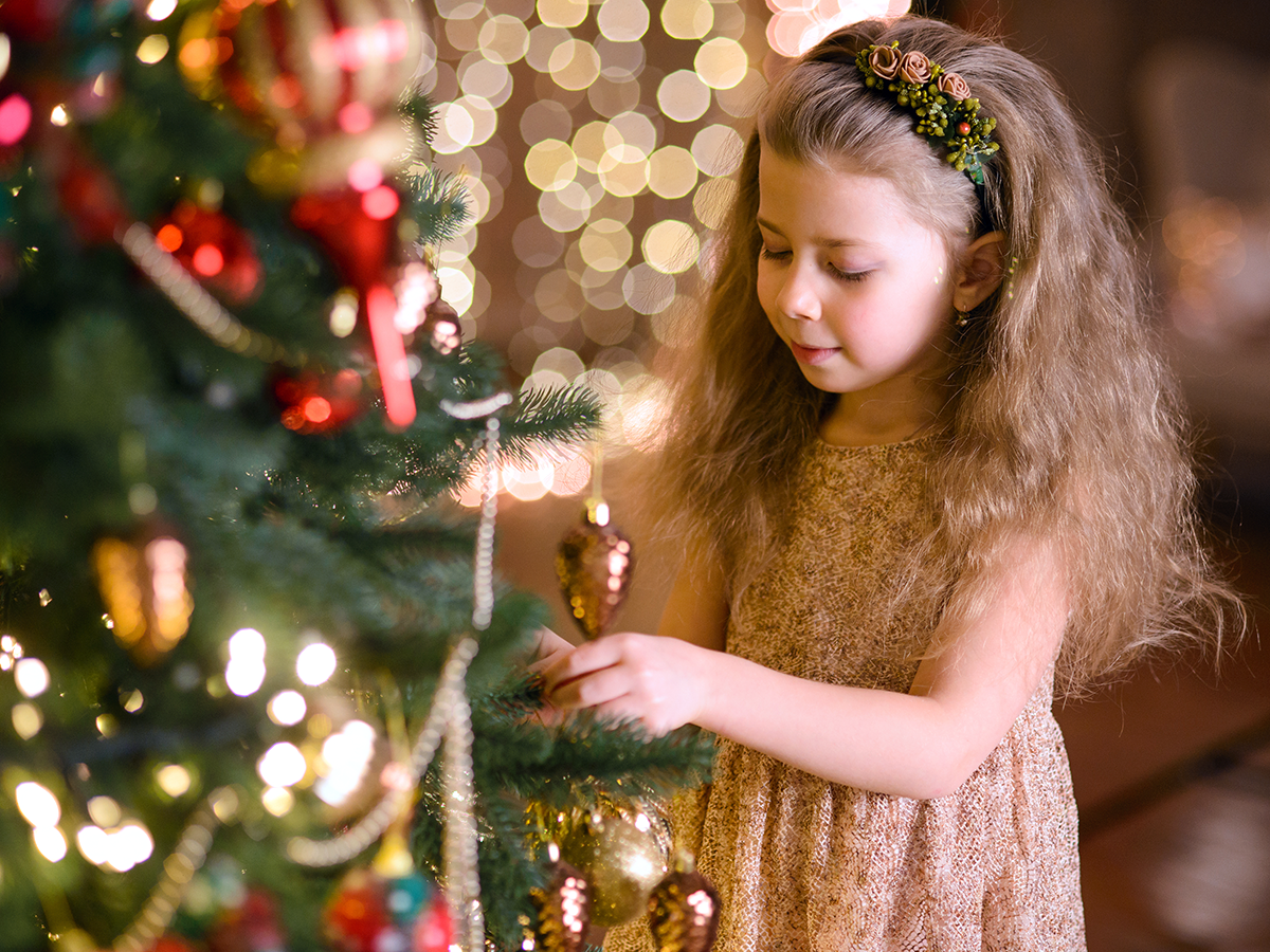 8 Difficult Holiday Situations for Kids With Anxiety | Understood
