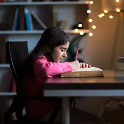 Homework anxiety: Why it happens and how to help
