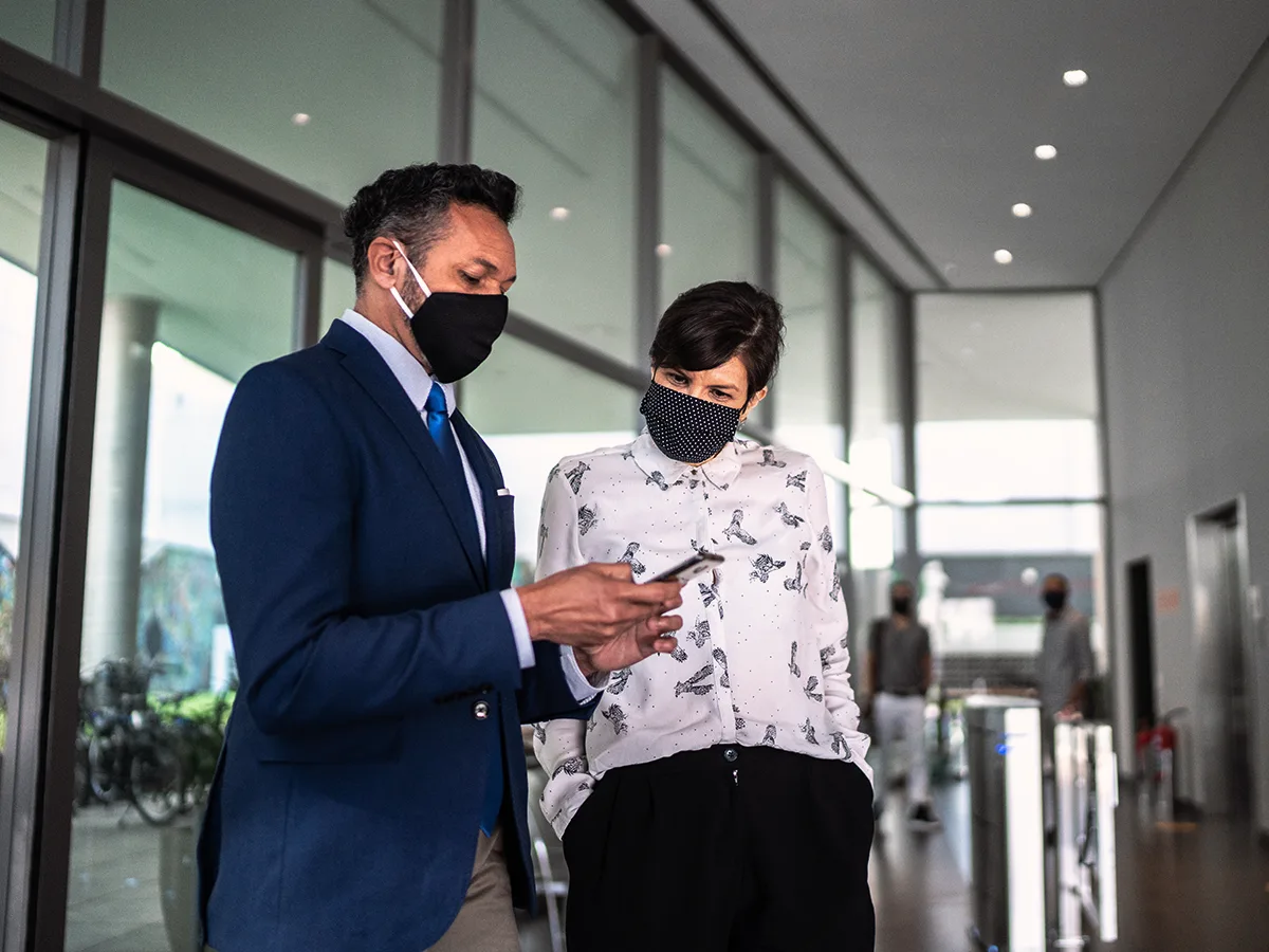What’s intersectionality in the workplace?
