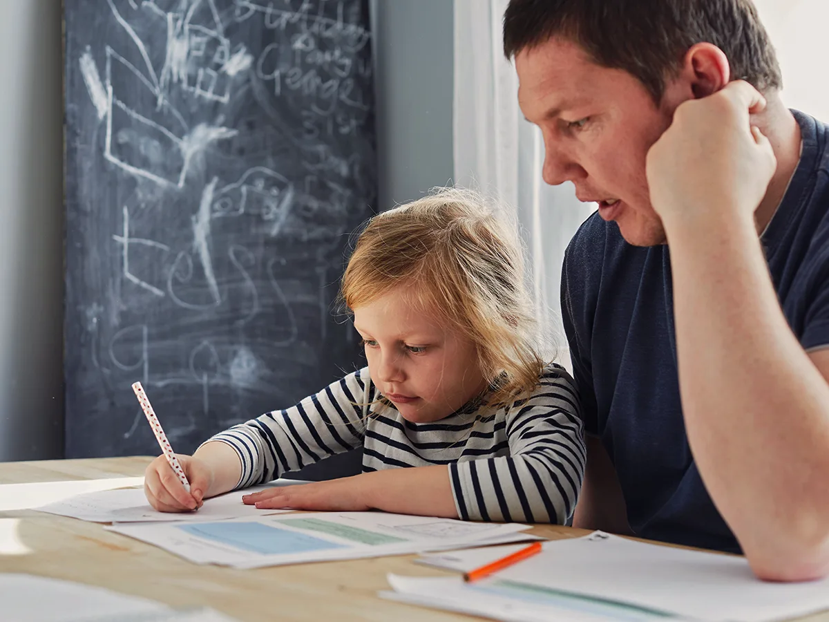 Homeschooling kids who learn and think differently Homeschooling kids who learn and think differently