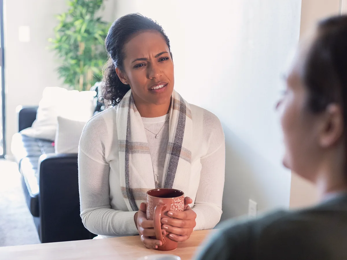 Understanding expressive language disorder in your child