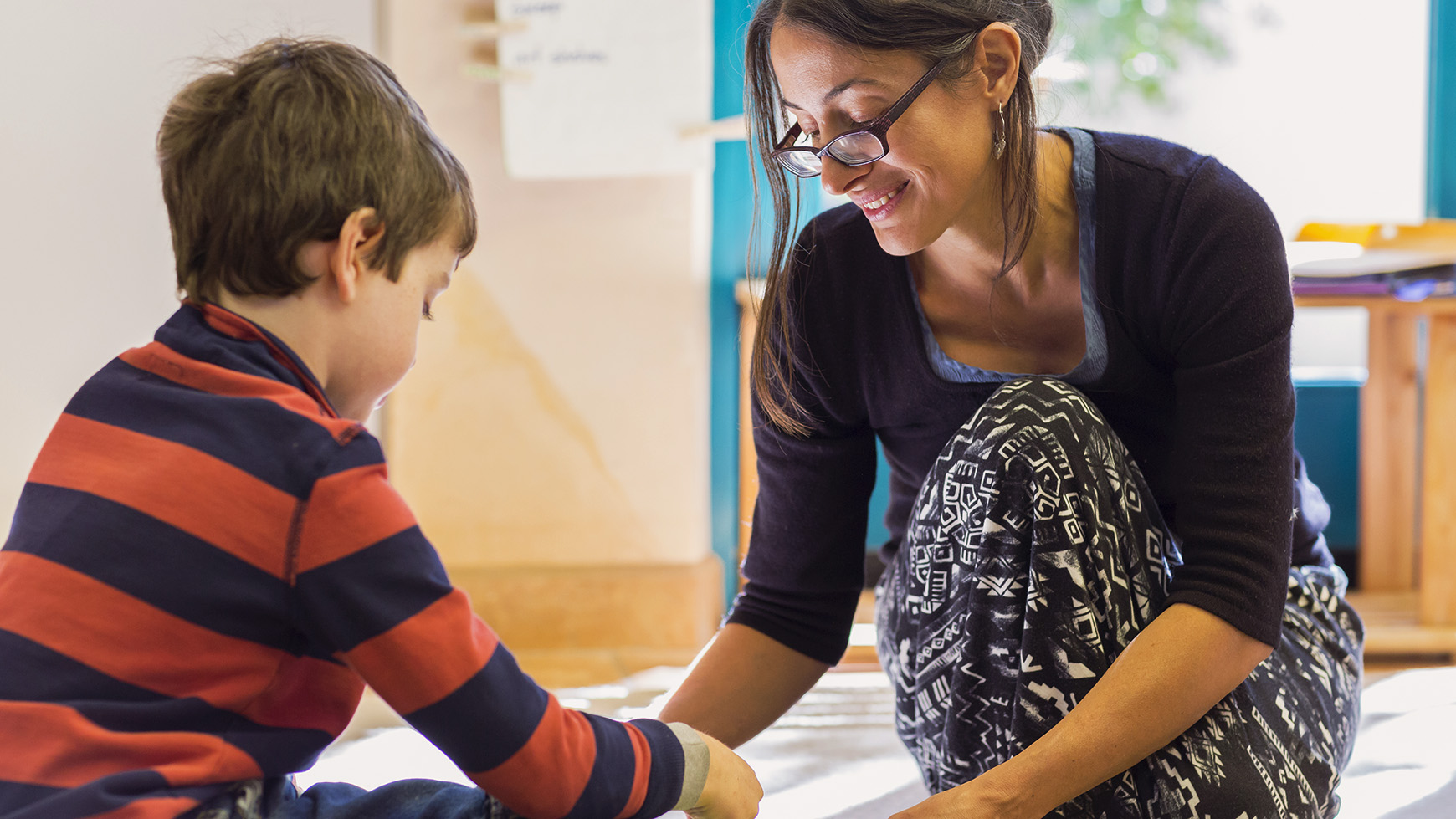 How Sel Helps You As A Teacher Understood For Learning And Thinking Differences