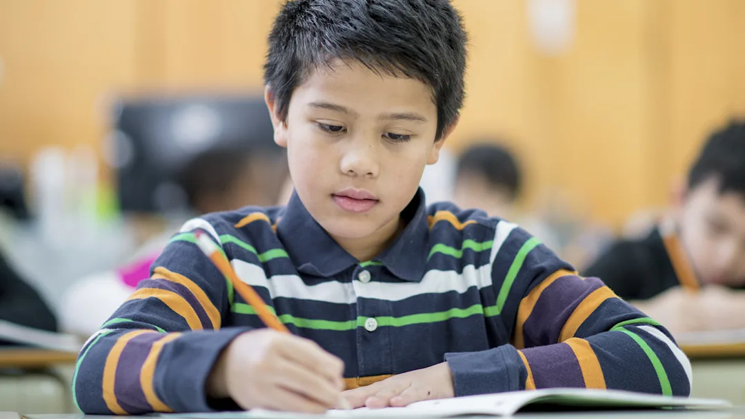 Understanding developmental coordination disorder (DCD)