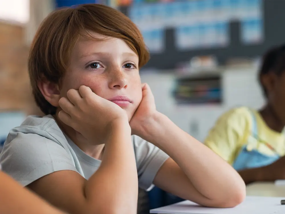 The Difference Between Teasing And Bullying