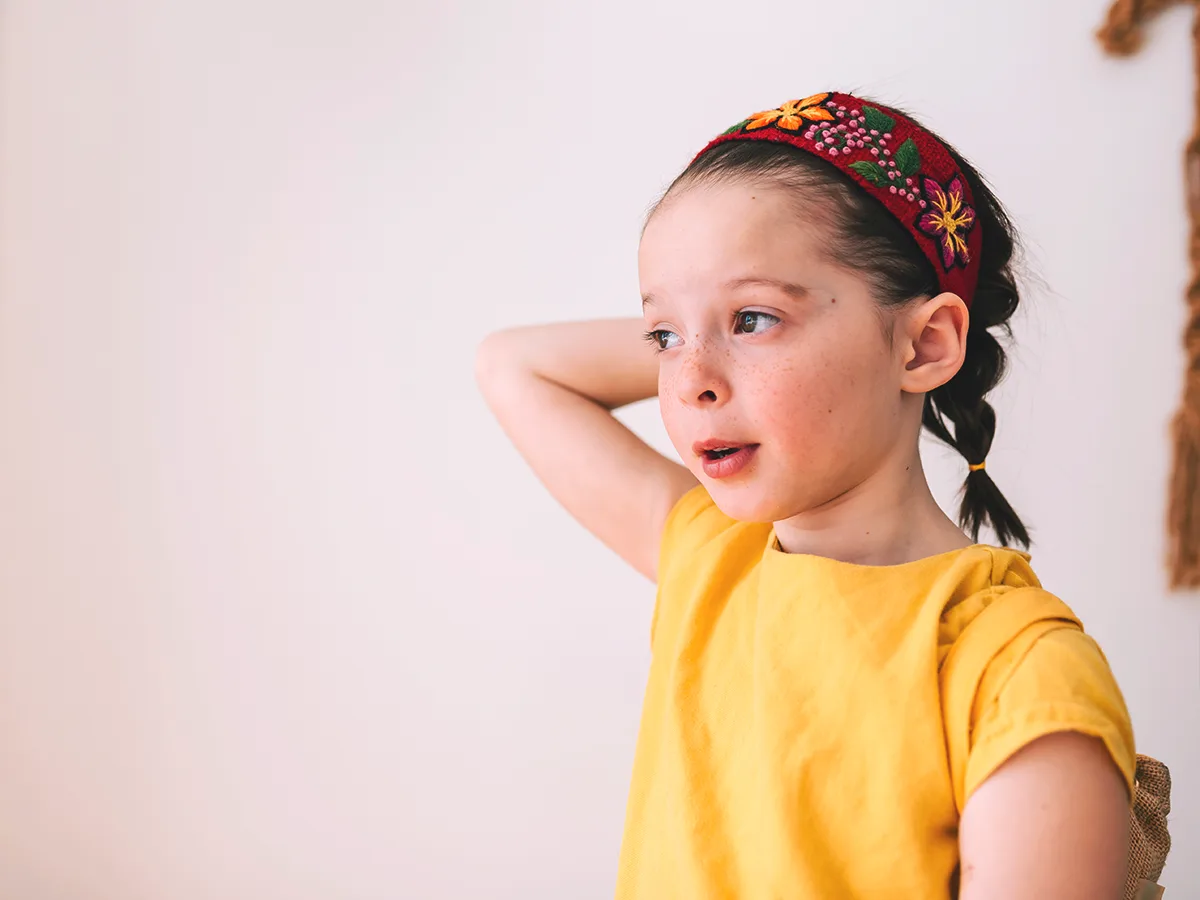 Expressive Language Signs Signs of expressive language disorder at different ages