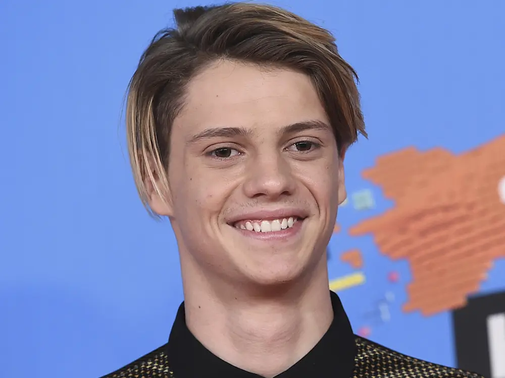 Henry Danger Actor Jace Norman Uses Dyslexia To His Advantage