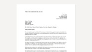Download Sample Letters For Dispute Resolution Understood For