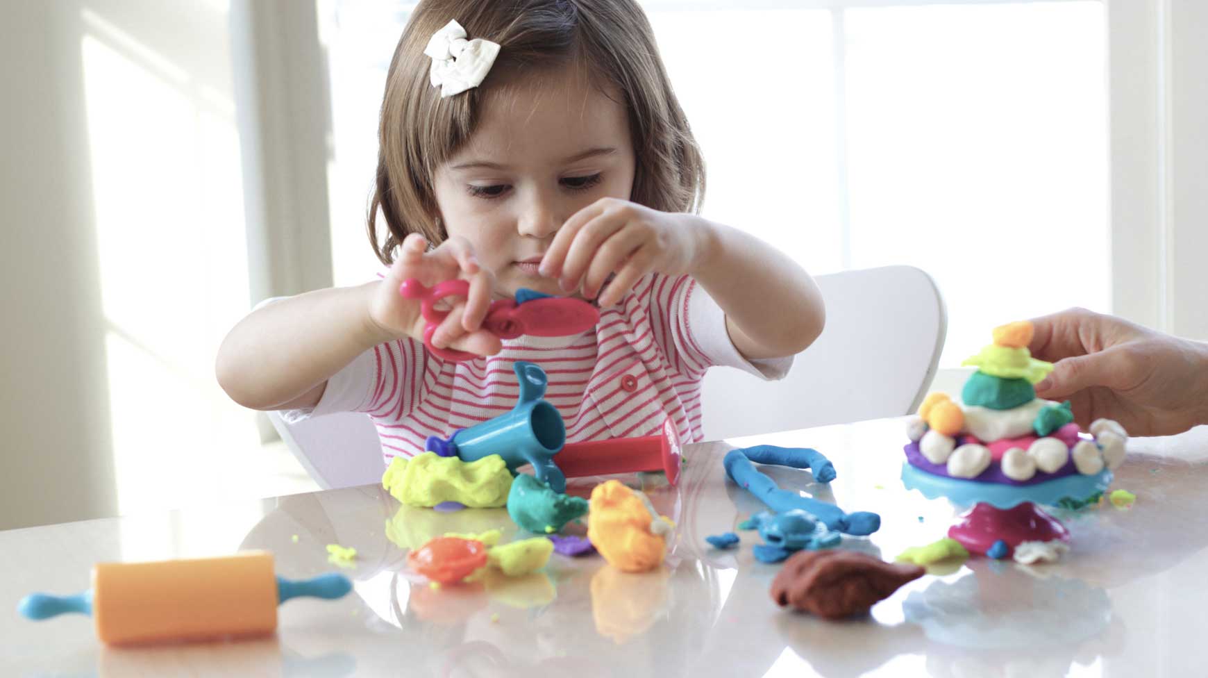 fine motor toys for babies