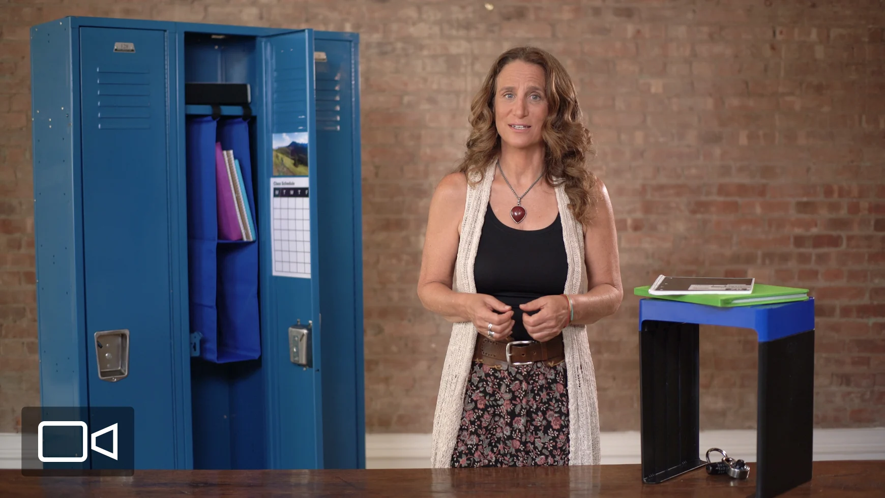 7 locker challenges for kids and how to solve them