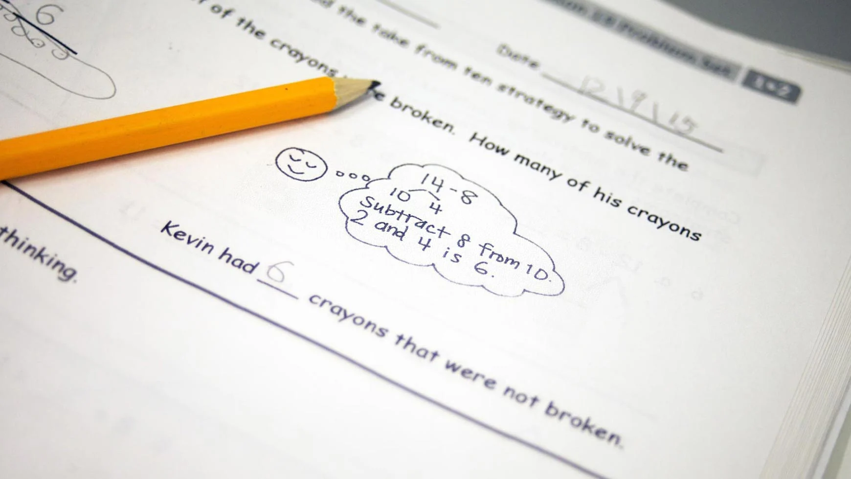 Why math is taught differently today