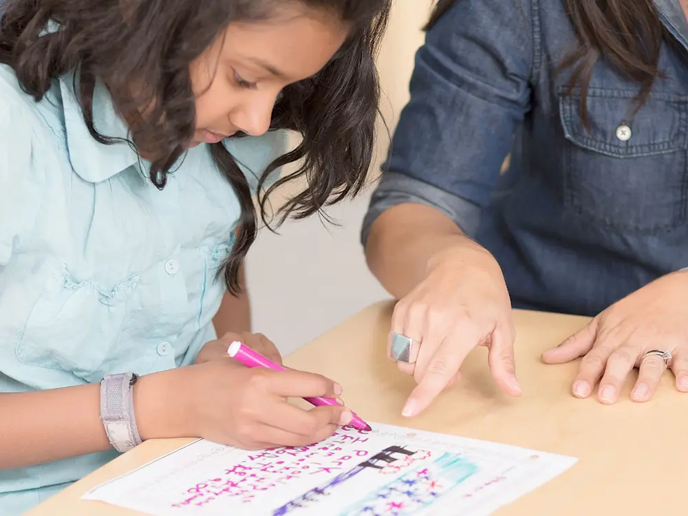 Tutoring Kids With Dyslexia Where To Find Tutor For