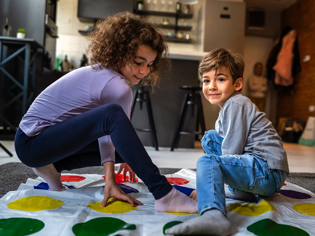 Activities for Hyperactive Kids | ADHD Indoor Activities for Kids