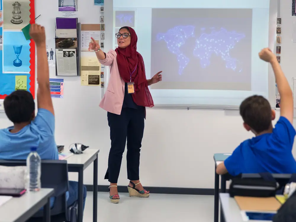 Explicit Instruction A Teacher S Guide