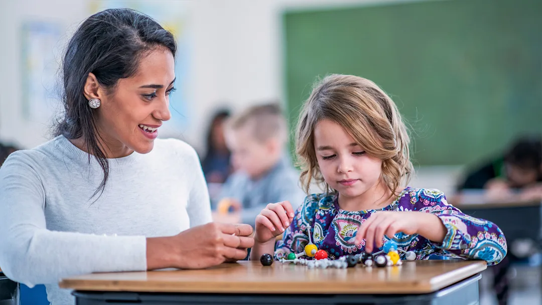 Understanding hyperactivity