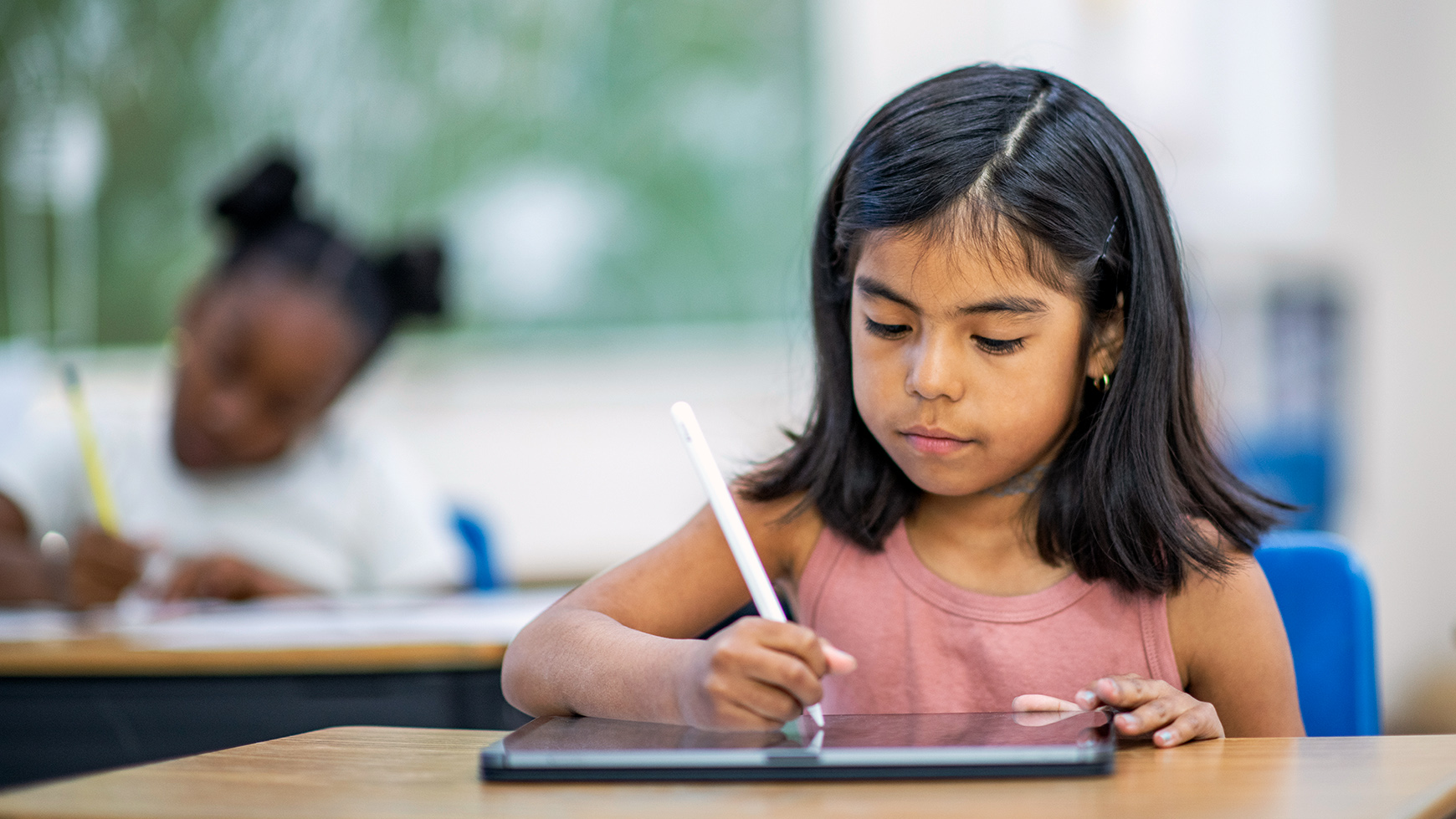 Classroom Accommodations for Dysgraphia | Understood - For learning and thinking differences