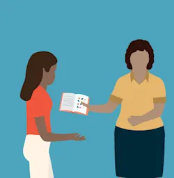 Accommodations: What they are and how they work