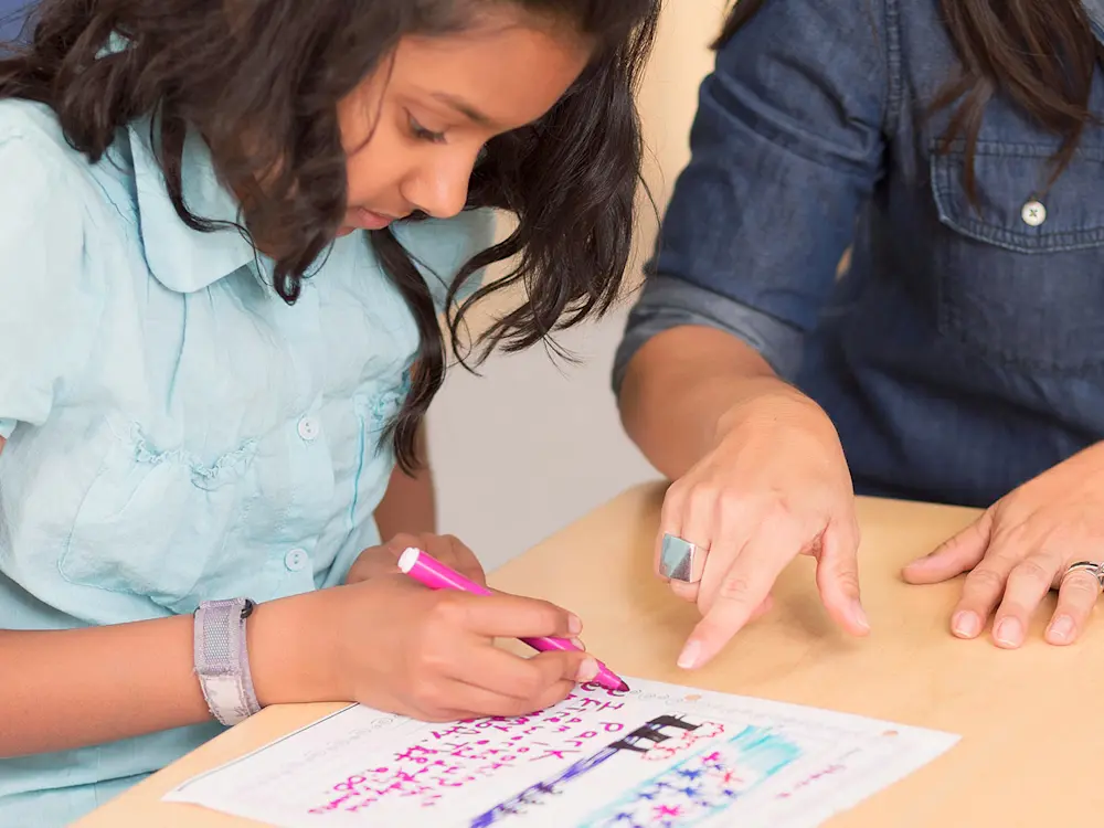 Tutoring Kids With Dyslexia Where To Find Tutor For Dyslexic Child