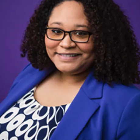 Catherine Ranson Katharine I. Ransom-DiCerbo, PhD, MBA