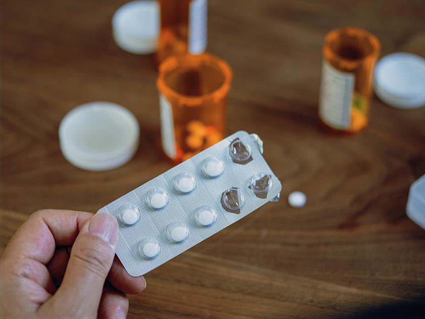 Concerta: What you need to know