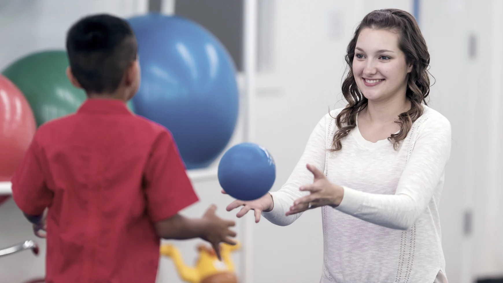 Understanding developmental coordination disorder (DCD)