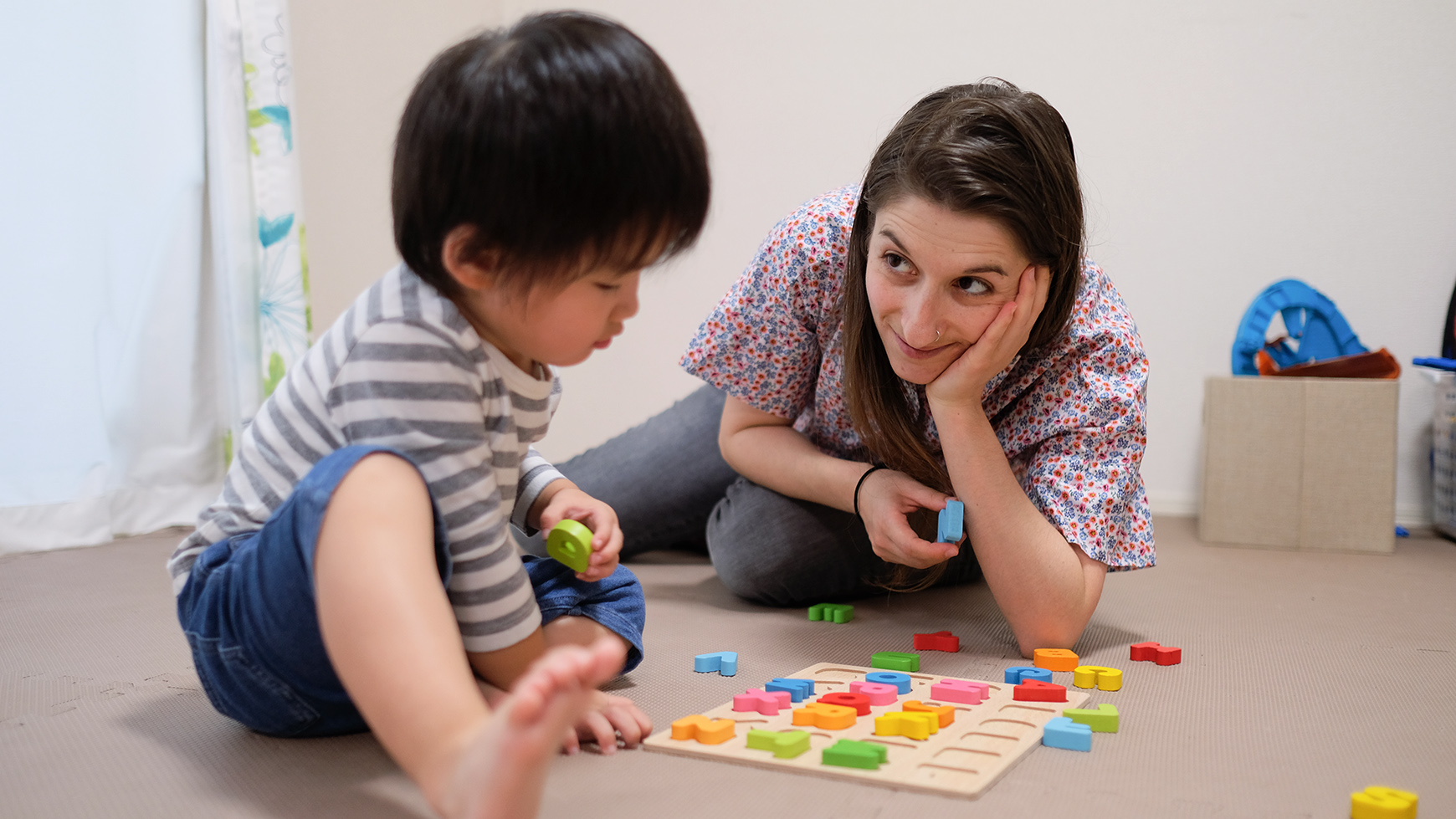 How to Get an Early Intervention Evaluation Understood For learning